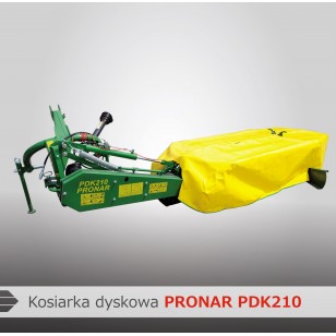 kosa Pronar PDK 220